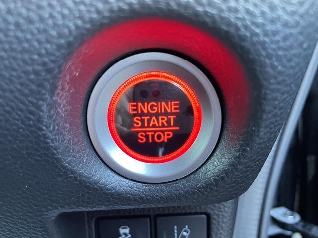 Ｎ－ＢＯＸカスタム Ｇ・ＥＸホンダセンシング　純正ナビ／４ＷＤ／パワースライドドア／Ｂｌｕｅｔｏｏｔｈ／ＥＴＣ／スマートキー／ＬＥＤヘッドライト／クルーズコントロール／衝突軽減システム／シートヒーター（24枚目）