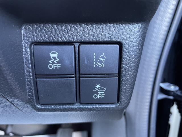 Ｎ－ＢＯＸカスタム Ｇ・ＥＸホンダセンシング　純正ナビ／４ＷＤ／パワースライドドア／Ｂｌｕｅｔｏｏｔｈ／ＥＴＣ／スマートキー／ＬＥＤヘッドライト／クルーズコントロール／衝突軽減システム／シートヒーター（25枚目）