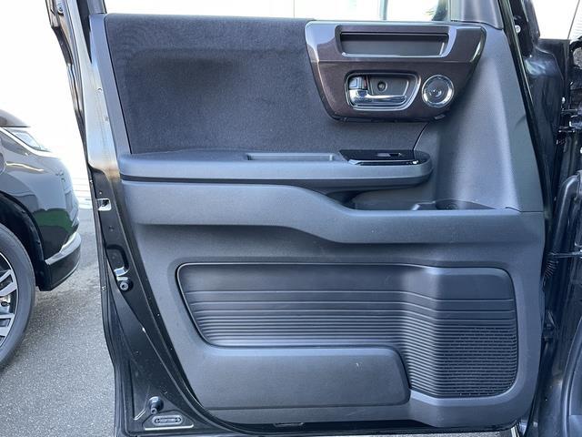 Ｎ－ＢＯＸカスタム Ｇ・ＥＸホンダセンシング　純正ナビ／４ＷＤ／パワースライドドア／Ｂｌｕｅｔｏｏｔｈ／ＥＴＣ／スマートキー／ＬＥＤヘッドライト／クルーズコントロール／衝突軽減システム／シートヒーター（36枚目）