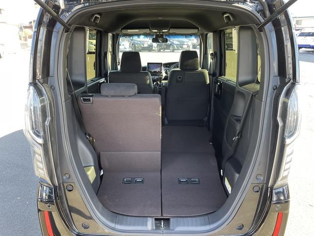 Ｎ－ＢＯＸカスタム Ｇ・ＥＸホンダセンシング　純正ナビ／４ＷＤ／パワースライドドア／Ｂｌｕｅｔｏｏｔｈ／ＥＴＣ／スマートキー／ＬＥＤヘッドライト／クルーズコントロール／衝突軽減システム／シートヒーター（38枚目）