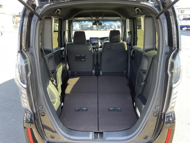 Ｎ－ＢＯＸカスタム Ｇ・ＥＸホンダセンシング　純正ナビ／４ＷＤ／パワースライドドア／Ｂｌｕｅｔｏｏｔｈ／ＥＴＣ／スマートキー／ＬＥＤヘッドライト／クルーズコントロール／衝突軽減システム／シートヒーター（39枚目）