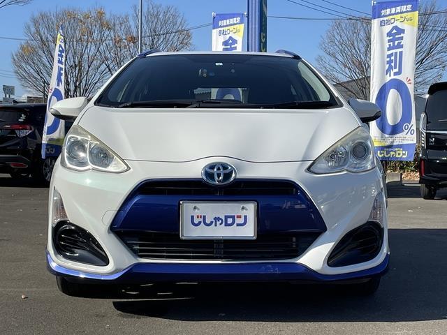 アクア Ｘ－ＵＲＢＡＮ　ＳＤナビ　フルセグ　Ｂｌｕｅｔｏｏｔｈ　バックカメラ　ＥＴＣ　オートライト（2枚目）