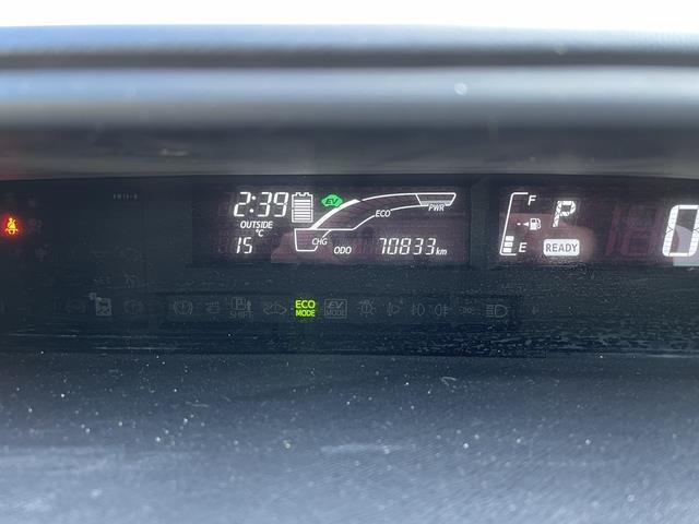 アクア Ｘ－ＵＲＢＡＮ　ＳＤナビ　フルセグ　Ｂｌｕｅｔｏｏｔｈ　バックカメラ　ＥＴＣ　オートライト（9枚目）