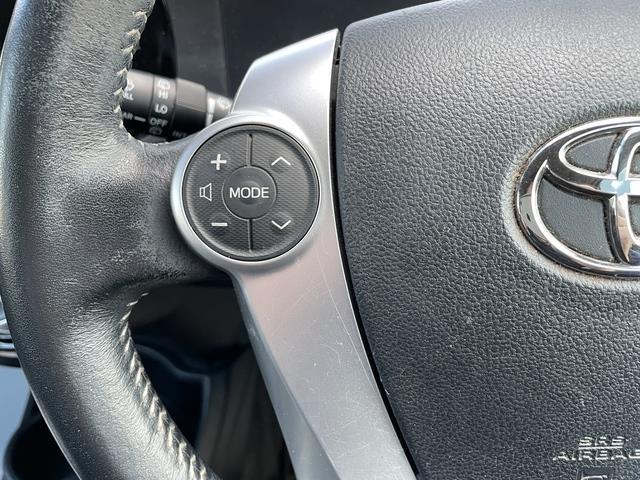 アクア Ｘ－ＵＲＢＡＮ　ＳＤナビ　フルセグ　Ｂｌｕｅｔｏｏｔｈ　バックカメラ　ＥＴＣ　オートライト（11枚目）