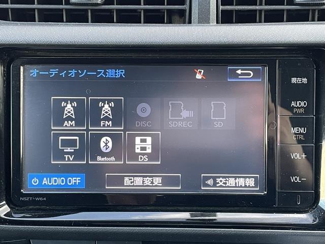 アクア Ｘ－ＵＲＢＡＮ　ＳＤナビ　フルセグ　Ｂｌｕｅｔｏｏｔｈ　バックカメラ　ＥＴＣ　オートライト（15枚目）