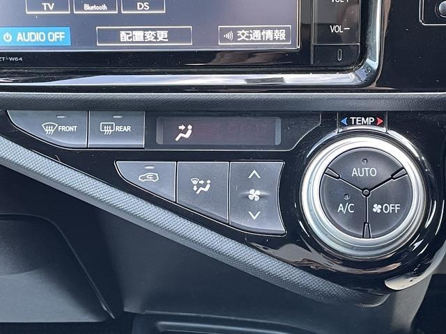 アクア Ｘ－ＵＲＢＡＮ　ＳＤナビ　フルセグ　Ｂｌｕｅｔｏｏｔｈ　バックカメラ　ＥＴＣ　オートライト（17枚目）