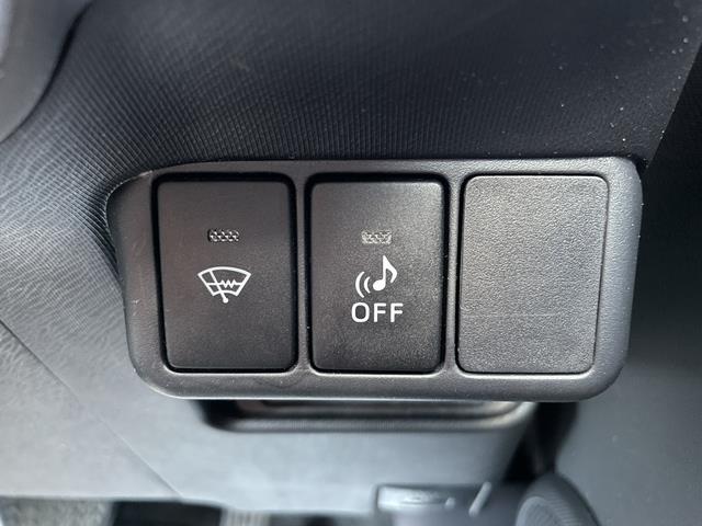 アクア Ｘ－ＵＲＢＡＮ　ＳＤナビ　フルセグ　Ｂｌｕｅｔｏｏｔｈ　バックカメラ　ＥＴＣ　オートライト（19枚目）