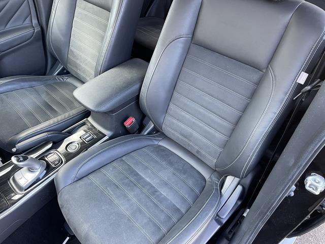 アウトランダーＰＨＥＶ Ｇナビパッケージ　純正ナビ／フルセグＴＶ／４ＷＤ／クルーズコントロール／マルチアラウンドモニター／ハーフレザー／衝突軽減システム／ＬＥＤ（31枚目）