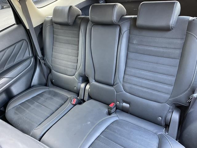 アウトランダーＰＨＥＶ Ｇナビパッケージ　純正ナビ／フルセグＴＶ／４ＷＤ／クルーズコントロール／マルチアラウンドモニター／ハーフレザー／衝突軽減システム／ＬＥＤ（35枚目）