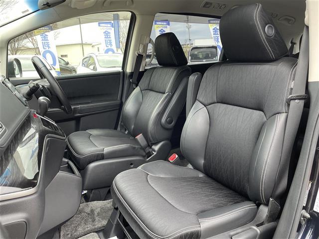 オデッセイ アブソルート　パワースライドドア　ＳＤナビ　フルセグ　Ｂｌｕｅｔｏｏｔｈ　バックカメラ　ＣＤ／ＤＶＤ　クルコン　ＥＴＣ　ＬＥＤヘッドライト（27枚目）