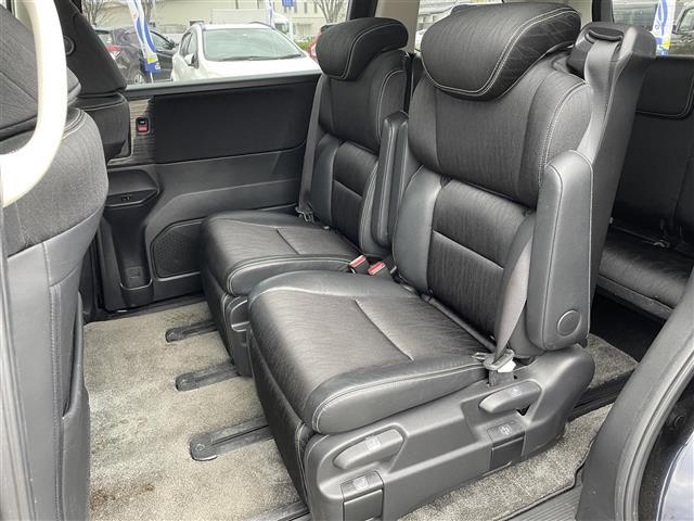 オデッセイ アブソルート　パワースライドドア　ＳＤナビ　フルセグ　Ｂｌｕｅｔｏｏｔｈ　バックカメラ　ＣＤ／ＤＶＤ　クルコン　ＥＴＣ　ＬＥＤヘッドライト（33枚目）