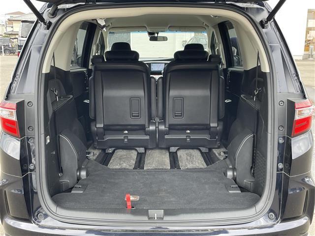 オデッセイ アブソルート　パワースライドドア　ＳＤナビ　フルセグ　Ｂｌｕｅｔｏｏｔｈ　バックカメラ　ＣＤ／ＤＶＤ　クルコン　ＥＴＣ　ＬＥＤヘッドライト（40枚目）