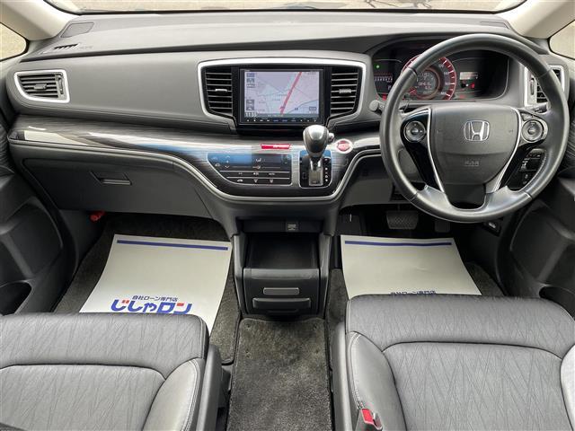 オデッセイ アブソルート　パワースライドドア　ＳＤナビ　フルセグ　Ｂｌｕｅｔｏｏｔｈ　バックカメラ　ＣＤ／ＤＶＤ　クルコン　ＥＴＣ　ＬＥＤヘッドライト（41枚目）