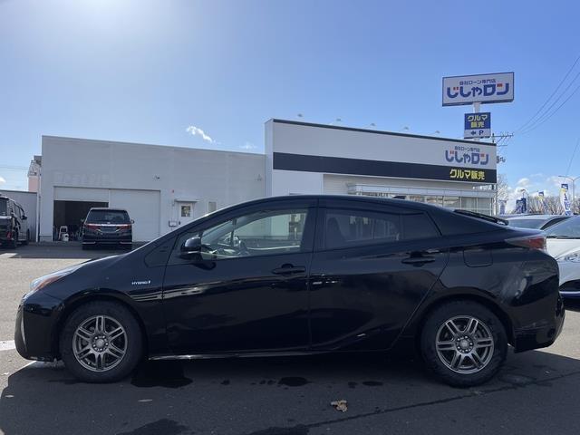 プリウス S サンルーフ SDナビ フルセグ Bluetooth バックカメラ クルコン TSS ETC LEDヘッドライト(5枚目)