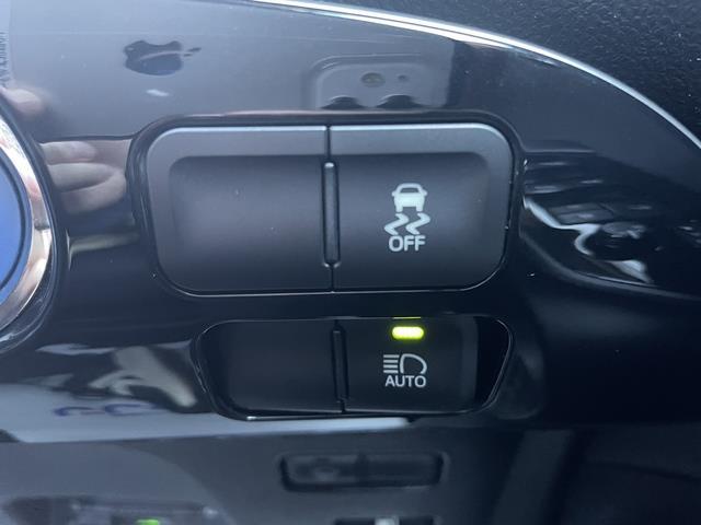 プリウス S サンルーフ SDナビ フルセグ Bluetooth バックカメラ クルコン TSS ETC LEDヘッドライト(23枚目)