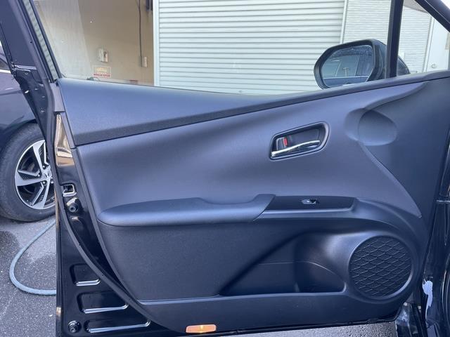 プリウス S サンルーフ SDナビ フルセグ Bluetooth バックカメラ クルコン TSS ETC LEDヘッドライト(31枚目)