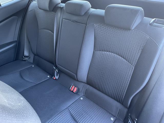 プリウス S サンルーフ SDナビ フルセグ Bluetooth バックカメラ クルコン TSS ETC LEDヘッドライト(33枚目)