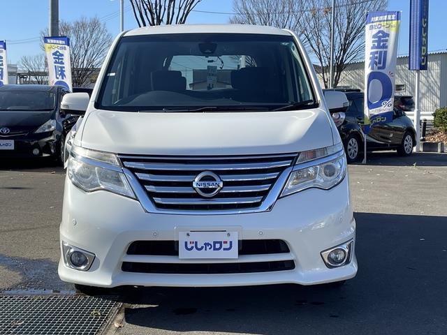 セレナ HWS S HV Vセレ +SeftyII(2枚目)