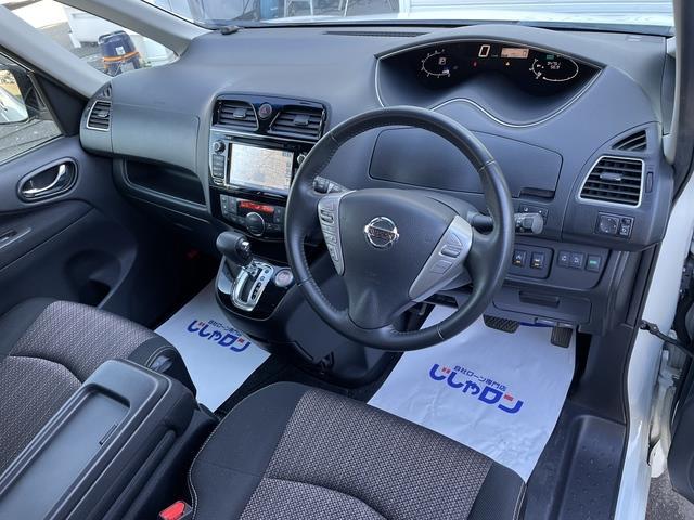 セレナ HWS S HV Vセレ +SeftyII(30枚目)