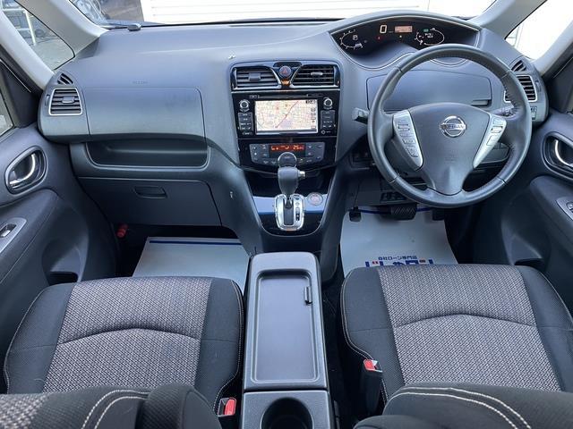 セレナ HWS S HV Vセレ +SeftyII(42枚目)