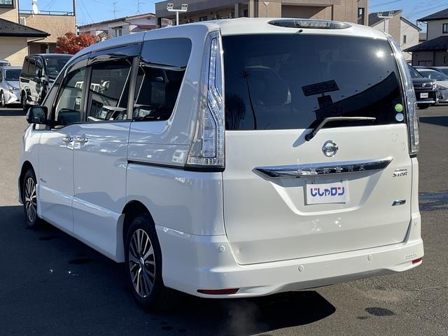 セレナ HWS S HV Vセレ +SeftyII(43枚目)