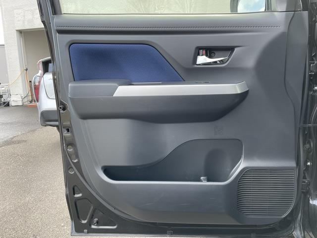 タンク カスタムＧ　Ｓ　両側パワースライドドア　ＳＤナビ　フルセグ　Ｂｌｕｅｔｏｏｔｈ　ＣＤ／ＤＶＤ　バックカメラ　クルコン　シートヒーター　ＬＥＤヘッドライト（34枚目）