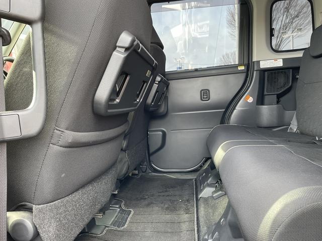 タンク カスタムＧ　Ｓ　両側パワースライドドア　ＳＤナビ　フルセグ　Ｂｌｕｅｔｏｏｔｈ　ＣＤ／ＤＶＤ　バックカメラ　クルコン　シートヒーター　ＬＥＤヘッドライト（38枚目）