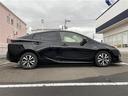 プリウス Ｓツーリングセレクション　社外ＳＤナビ／Ｂｌｕｅｔｏｏｔｈ／プリクラッシュセーフティ／クルーズコントロール／レーンキープアシスト／シートヒーター／バックカメラ／ＥＴＣ／スマートキー／プッシュスタート（5枚目）