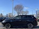 アウトランダーＰＨＥＶ Ｇナビパッケージ　純正ナビ／フルセグＴＶ／４ＷＤ／クルーズコントロール／マルチアラウンドモニター／ハーフレザー／衝突軽減システム／ＬＥＤ（5枚目）