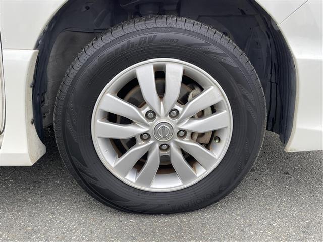 セレナ ハイウェイスター　Ｖセレクション＋セーフティ　Ａセフ　衝突軽減システム　両側パワースライドドア　アラウンドビューモニター　純正ナビ　ＣＤ／ＤＶＤ／フルセグ／Ｂｌｕｅｔｏｏｔｈ／ＳＤ　プッシュスタート　スマートキー　ＬＥＤヘッドライト　オートライト（34枚目）