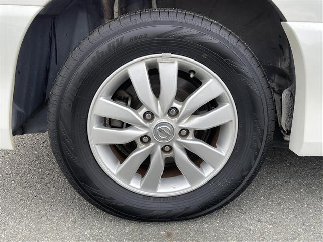 セレナ ハイウェイスター　Ｖセレクション＋セーフティ　Ａセフ　衝突軽減システム　両側パワースライドドア　アラウンドビューモニター　純正ナビ　ＣＤ／ＤＶＤ／フルセグ／Ｂｌｕｅｔｏｏｔｈ／ＳＤ　プッシュスタート　スマートキー　ＬＥＤヘッドライト　オートライト（36枚目）