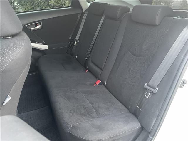 プリウス S 純正ナビ CD/DVD/フルセグ/Bluetooth/SD プッシュスタート スマートキー スペアキー HIDヘッドライト オートライト フォグライト ステアリングスイッチ バックカメラ(21枚目)