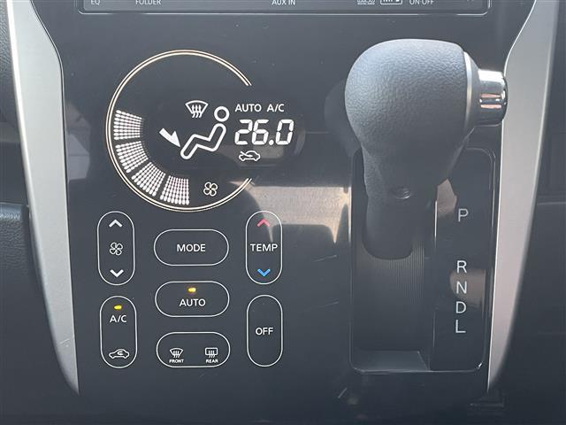 ｅＫカスタム Ｔ　純正オーディオ　ターボ車　シートヒーター　プッシュスタート　スマートキー（8枚目）