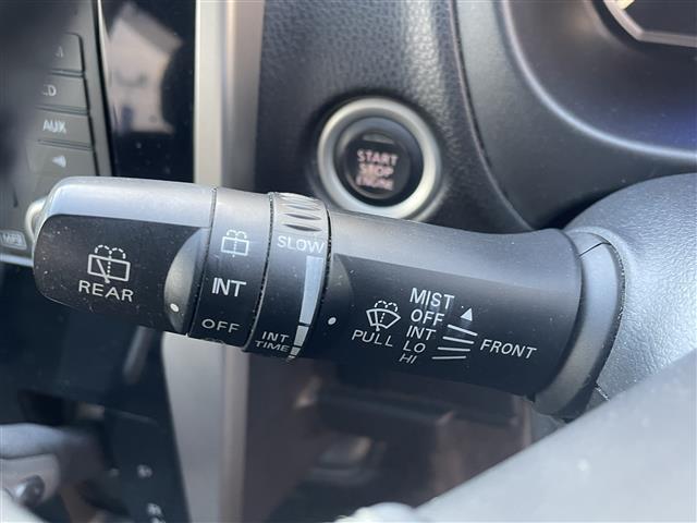 ｅＫカスタム Ｔ　純正オーディオ　ターボ車　シートヒーター　プッシュスタート　スマートキー（9枚目）