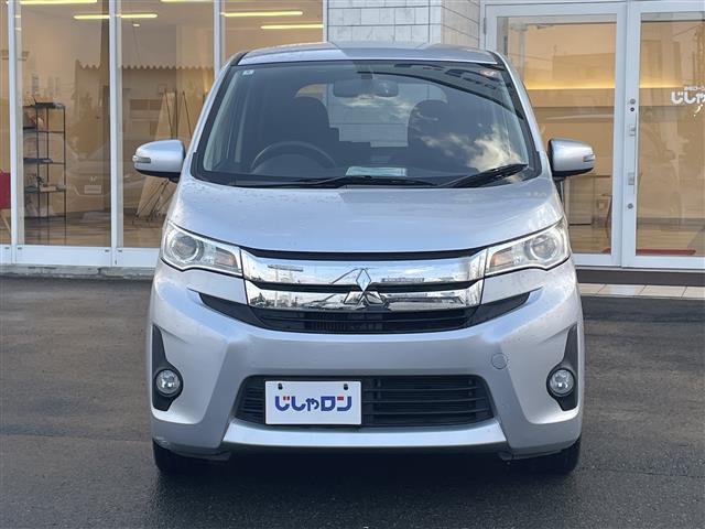 ｅＫカスタム Ｔ　純正オーディオ　ターボ車　シートヒーター　プッシュスタート　スマートキー（22枚目）