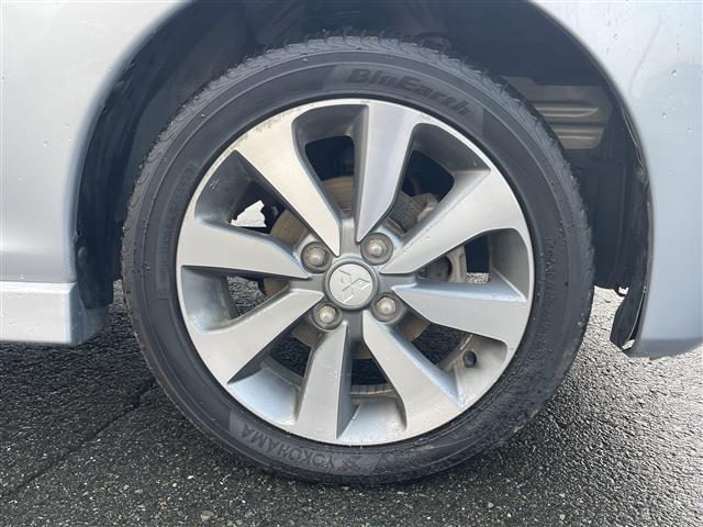 ｅＫカスタム Ｔ　純正オーディオ　ターボ車　シートヒーター　プッシュスタート　スマートキー（29枚目）