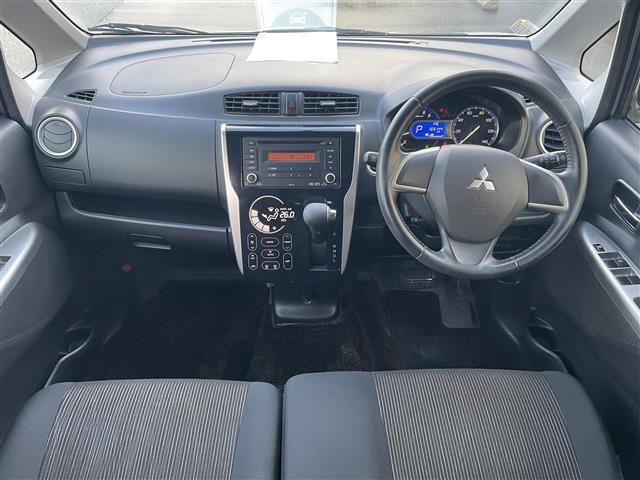 ｅＫカスタム Ｔ　純正オーディオ　ターボ車　シートヒーター　プッシュスタート　スマートキー（36枚目）