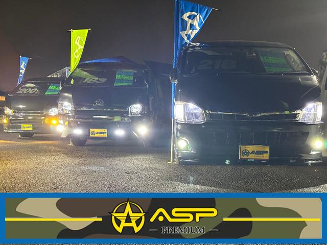 ハイエースバン ロングスーパーＧＬ　社外１６インチＡＷ　グリルガード　マッドガード　両側スライドドア　キーレス　社外ＳＤナビ　バックカメラ　ＥＴＣ　ＨＩＤ　地デジ（76枚目）