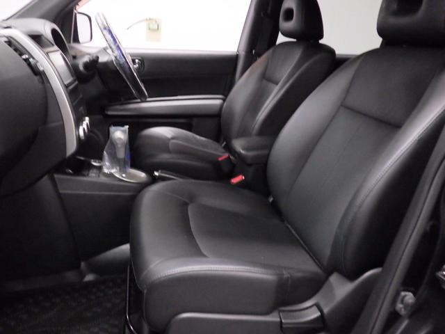 エクストレイル 20X 4WD マッドブラック 純正SDナビ バックカメラ ETC HIDライト 地デジ 全席シートヒーター スマートキー ドアバイザー 社外ヘッドライトイカリング 社外スモークテール(27枚目)