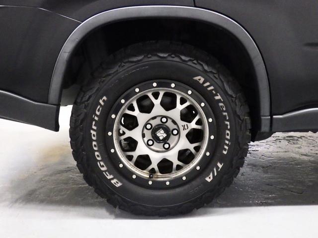 エクストレイル 20X 4WD マッドブラック 純正SDナビ バックカメラ ETC HIDライト 地デジ 全席シートヒーター スマートキー ドアバイザー 社外ヘッドライトイカリング 社外スモークテール(42枚目)