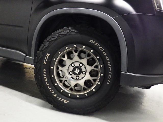 エクストレイル 20X 4WD マッドブラック 純正SDナビ バックカメラ ETC HIDライト 地デジ 全席シートヒーター スマートキー ドアバイザー 社外ヘッドライトイカリング 社外スモークテール(43枚目)