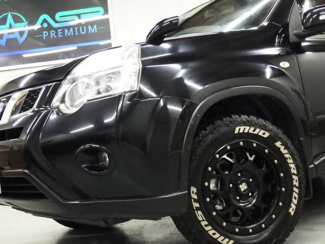 エクストレイル 20Xtt ワンオーナー 純正SDナビ バックカメラ HID ミラーウィンカー 全席シートヒーター 地デジ ドアバイザー クルーズコントロール スマートキー カプロンシート(7枚目)