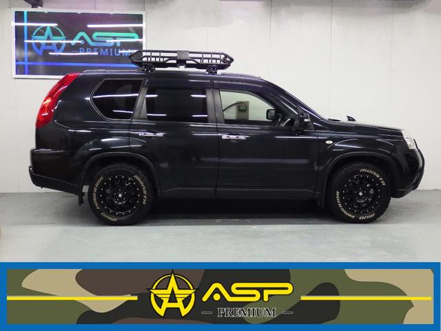 エクストレイル 20Xtt ワンオーナー 純正SDナビ バックカメラ HID ミラーウィンカー 全席シートヒーター 地デジ ドアバイザー クルーズコントロール スマートキー カプロンシート(16枚目)