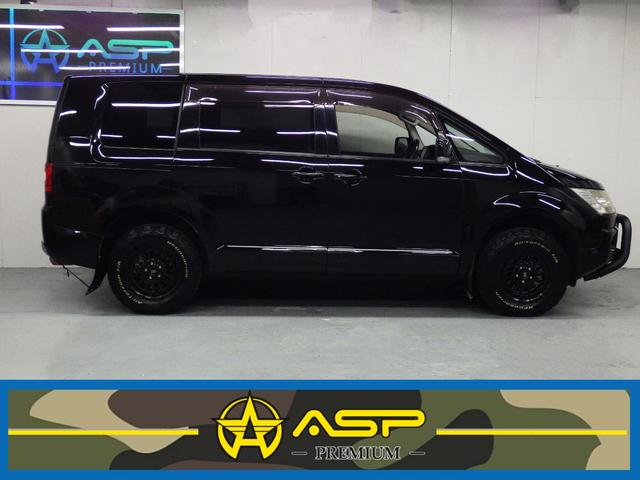 デリカＤ：５ Ｄ　パワーパッケージ　アルパイン９インチナビ　バックカメラ　ＥＴＣ　両側パワースライド　フリップダウンモニター　４ＷＤ　ディーゼル車　ドアバイザー　スマートキー　シートヒーター　パドルシフト　フロントサイドカメラ　ターボ車（15枚目）