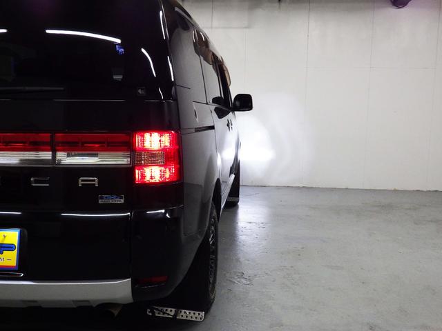 デリカＤ：５ Ｄ　パワーパッケージ　アルパイン９インチナビ　バックカメラ　ＥＴＣ　両側パワースライド　フリップダウンモニター　４ＷＤ　ディーゼル車　ドアバイザー　スマートキー　シートヒーター　パドルシフト　フロントサイドカメラ　ターボ車（24枚目）