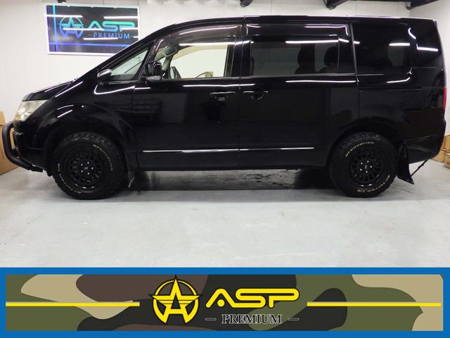 デリカＤ：５ Ｄ　パワーパッケージ　アルパイン９インチナビ　バックカメラ　ＥＴＣ　両側パワースライド　フリップダウンモニター　４ＷＤ　ディーゼル車　ドアバイザー　スマートキー　シートヒーター　パドルシフト　フロントサイドカメラ　ターボ車（26枚目）