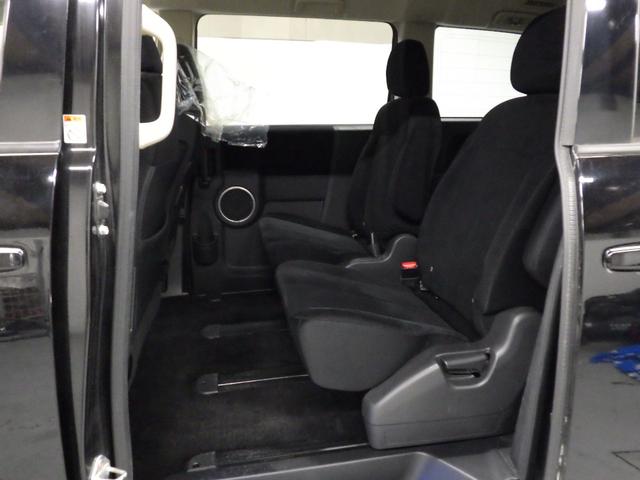 デリカＤ：５ Ｄ　パワーパッケージ　アルパイン９インチナビ　バックカメラ　ＥＴＣ　両側パワースライド　フリップダウンモニター　４ＷＤ　ディーゼル車　ドアバイザー　スマートキー　シートヒーター　パドルシフト　フロントサイドカメラ　ターボ車（33枚目）