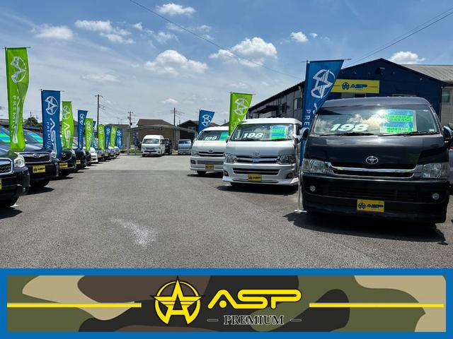 ハイエースバン ロングスーパーGL 社外エアロ 社外16インチAW ルーフスポイラーカバー ローダウン 社外SDナビ バックカメラ 両側スライドドア ETC 地デジ キーレス ドアバイザー(67枚目)