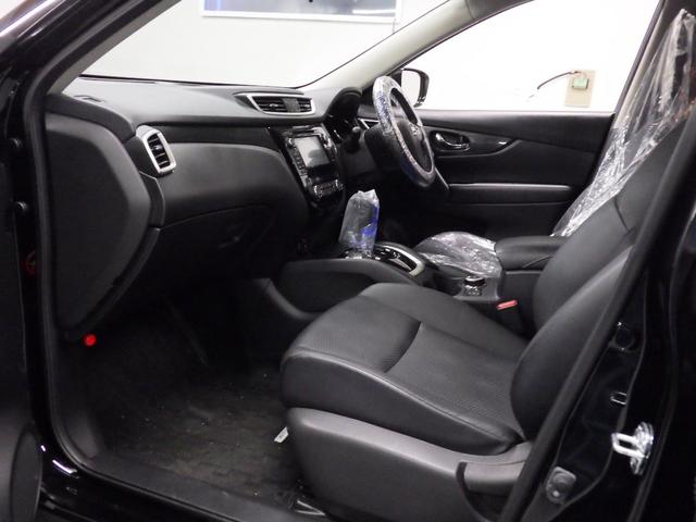 エクストレイル 20X ハイブリッド エマージェンシーブレーキP 4WD ローダウン 社外20インチAW バンパーガード LEDライト ミラーウィンカー シートヒーター スマートキー 純正HDDナビ バックカメラ アラウンドビューモニター ETC 地デジ(28枚目)