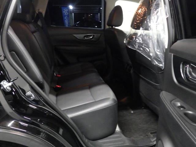 エクストレイル 20X ハイブリッド エマージェンシーブレーキP 4WD ローダウン 社外20インチAW バンパーガード LEDライト ミラーウィンカー シートヒーター スマートキー 純正HDDナビ バックカメラ アラウンドビューモニター ETC 地デジ(31枚目)